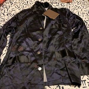 Authentic Women’s Large Pajama Set